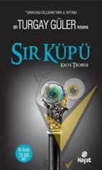 Sır Küpü - Sıradışı Üçlemenin 2. Kitabı