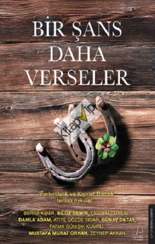 Bir Şans Daha Verseler