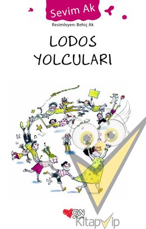 Lodos Yolcuları