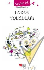 Lodos Yolcuları