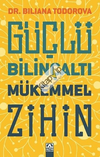 Güçlü Bilinçaltı Mükemmel Zihin