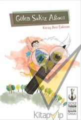 Gülen Sakız Ağacı
