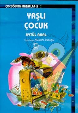 Yaşlı Çocuk