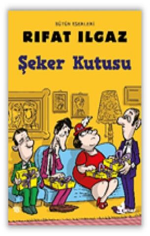 Şeker Kutusu