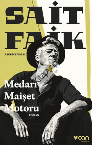 Medarı Maişet Motoru