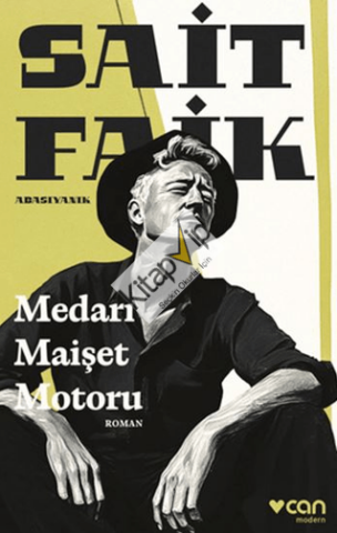 Medarı Maişet Motoru