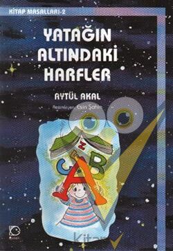 Yatağın Altındaki Harfler