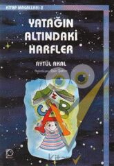 Yatağın Altındaki Harfler