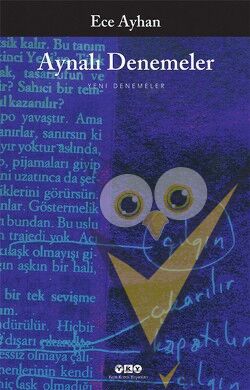 Aynalı Denemeler
