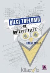 Bilgi Toplumu Ve Üniversiteler