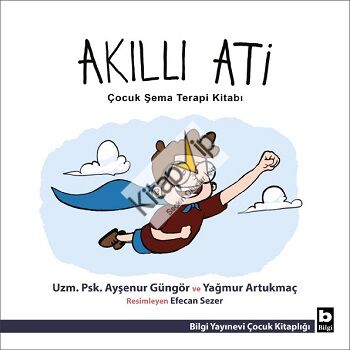 Akıllı Ati