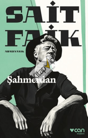 Şahmerdan