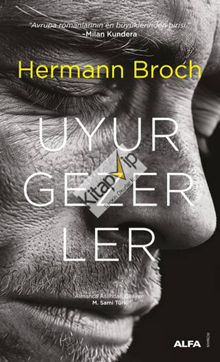 Uyurgezerler