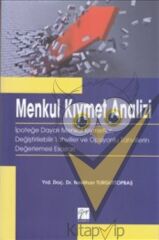 Menkul Kıymet Analizi