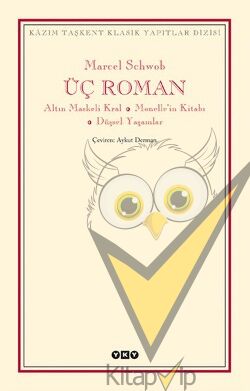 Üç Roman