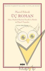 Üç Roman