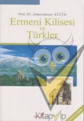 Ermeni Kilisesi ve Türkler