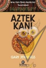 Aztek Kanı : İkinci Kitap