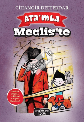 Ata'mla Meclis'te
