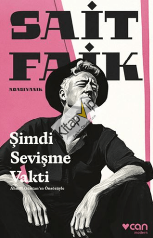 Şimdi Sevişme Vakti