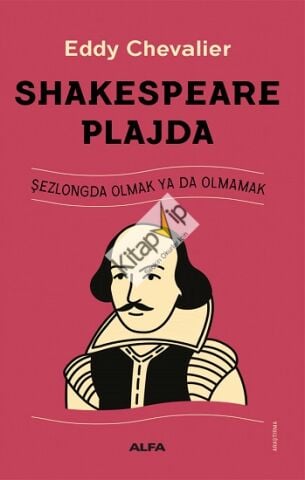 Shakespeare Plajda
