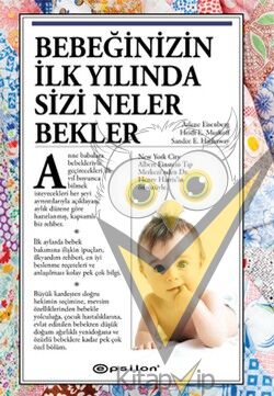 Bebeğinizin İlk Yılında Sizi Neler Bekler (Ciltli)
