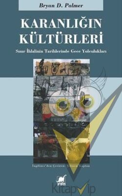 Karanlığın Kültürleri