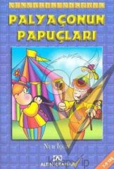 Palyaçonun Papuçları - Çikolata Öyküler