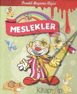 Meslekler