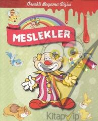 Meslekler