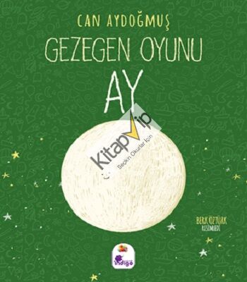 Gezegen Oyunu - Ay