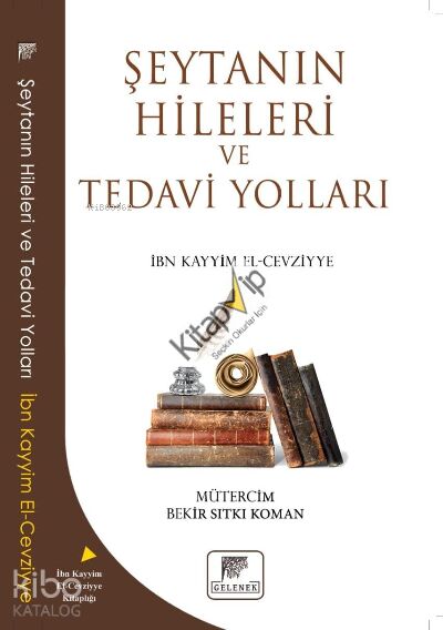 Şeytanın Hileleri Ve Tedavi Yolları