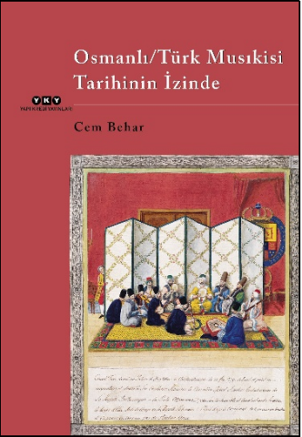 Osmanlı/Türk Musıkisi Tarihinin İzinde