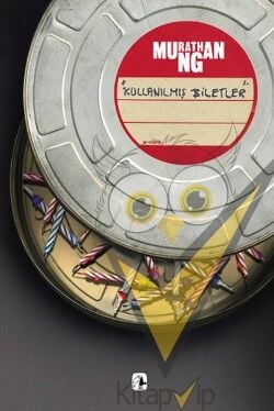 Kullanılmış Biletler
