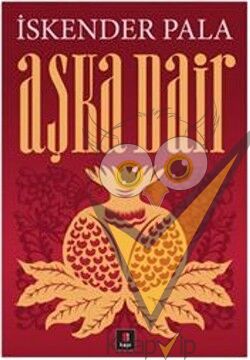 Aşka Dair
