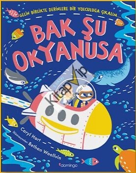 Bak Şu Okyanusa