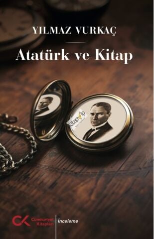 Atatürk ve Kitap