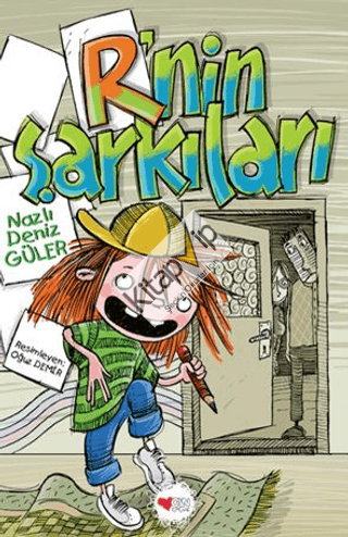 R'nin Şarkıları