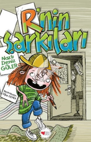 R'nin Şarkıları