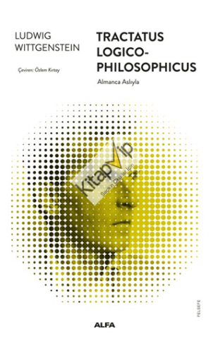 Tractatus Logico-Philosophicus
