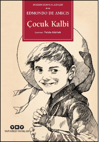 Çocuk Kalbi