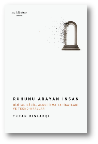 Ruhunu Arayan İnsan