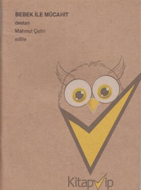 Bebek ile Mücahit