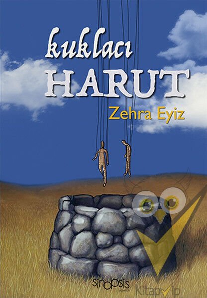Kuklacı Harut