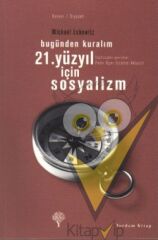 21. Yüzyıl İçin Sosyalizm