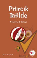 Pıtırcık Tatilde