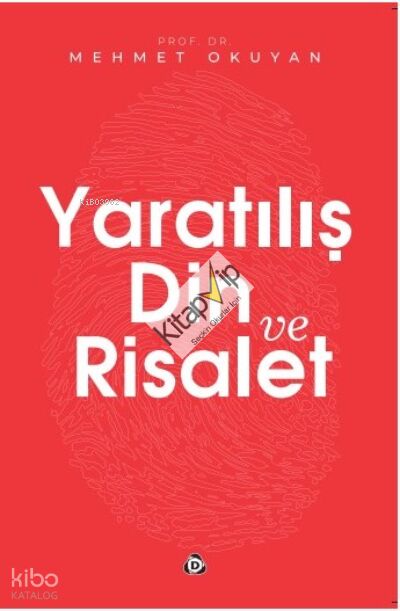 Yaratılış Din ve Risalet