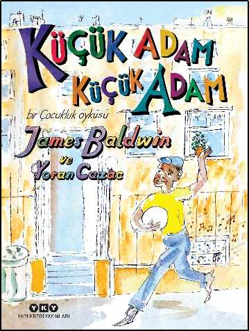 Küçük Adam, Küçük Adam