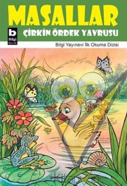 Masallar Çirkin Ördek Yavrusu