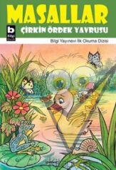 Masallar Çirkin Ördek Yavrusu